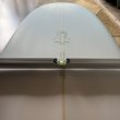 画像11: 【Todd Pinder】Fish Simmons 7’7” Angelo resin Artwork