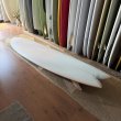 画像3: 【Todd Pinder】Fish Simmons 7’7” Angelo resin Artwork
