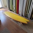 画像3: 【Todd Pinder】Fish Simmons 7’10”　Angelo resin Artwork