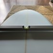 画像10: 【Todd Pinder】Fish Simmons 7’7” Angelo resin Artwork