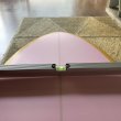 画像10: 【Todd Pinder】Fish Simmons 7’10”　Angelo resin Artwork