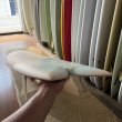 画像9: 【Todd Pinder】Fish Simmons 7’7” Angelo resin Artwork