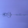 画像5: 【Todd Pinder】Fish Simmons 7’10”　Angelo resin Artwork