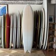 画像1: 【Todd Pinder】Fish Simmons 7’7” Angelo resin Artwork