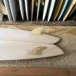 画像5: 【Todd Pinder】Fish Simmons 7’7” Angelo resin Artwork