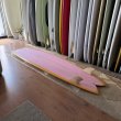 画像4: 【Todd Pinder】Fish Simmons 7’10”　Angelo resin Artwork
