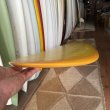 画像7: 【Todd Pinder】Fish Simmons 7’10”　Angelo resin Artwork