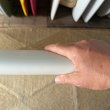 画像8: 【Todd Pinder】Fish Simmons 7’7” Angelo resin Artwork