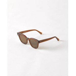 画像: 【EPOKHE】DYLAN ZERO/Maple polished/Brown zero