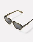 画像3: 【EPOKHE】WILSON/Army green polished/Black