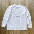画像1: 【JULY WETSUITS】Basic L/S Tee