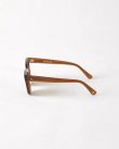 画像4: 【EPOKHE】DYLAN ZERO/Maple polished/Brown zero