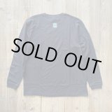 画像: 【JULY WETSUITS】Basic L/S Tee