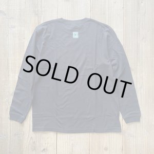 画像: 【JULY WETSUITS】Basic L/S Tee
