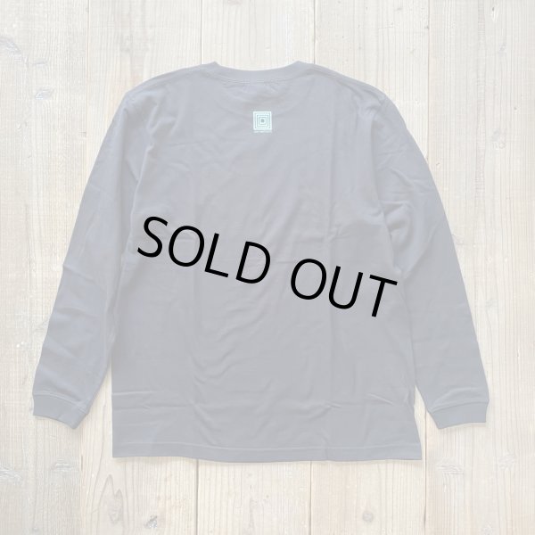 画像1: 【JULY WETSUITS】Basic L/S Tee