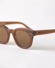 画像6: 【EPOKHE】DYLAN ZERO/Maple polished/Brown zero
