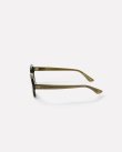 画像5: 【EPOKHE】WILSON/Army green polished/Black