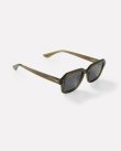 画像4: 【EPOKHE】WILSON/Army green polished/Black
