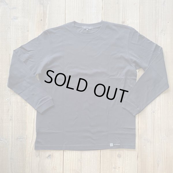 画像4: 【JULY WETSUITS】Basic L/S Tee