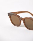 画像3: 【EPOKHE】DYLAN ZERO/Maple polished/Brown zero