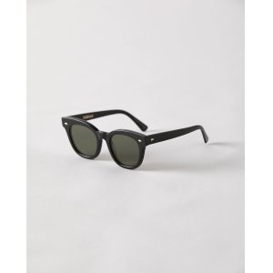 画像: 【EPOKHE】DYLAN ZERO/Black gloss/Green zero