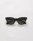 画像2: 【EPOKHE】DYLAN ZERO/Black gloss/Green zero