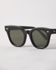 画像3: 【EPOKHE】DYLAN ZERO/Black gloss/Green zero