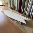 画像3: 【Mackie Designs】 Glass love side cut fish 6’2”