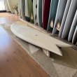 画像3: 【Mackie Designs】 Glass love side cut fish 5’10”