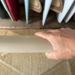 画像5: 【Mackie Designs】 Glass love side cut fish 5’10”