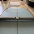 画像11: 【Mackie Designs】 Glass love side cut fish 5’7” 