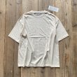 画像1: 【S&Y WORKSHOP】ORIGINAL  100% Organic cotton T-Shirt "FAT"