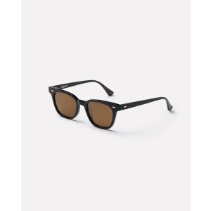 画像: 【EPOKHE】KINO Black Polished Black