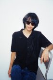 画像8: 【EPOKHE】KINO Black Polished Black