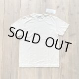 画像: 【S&Y WORKSHOP】ORIGINAL  100% Organic cotton T-Shirt "Classic"