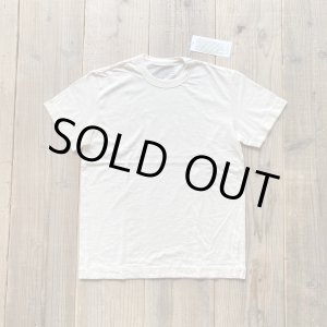 画像: 【S&Y WORKSHOP】ORIGINAL  100% Organic cotton T-Shirt "Classic"