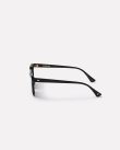 画像5: 【EPOKHE】KINO Black Polished Black