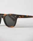 画像6: 【EPOKHE】DYLAN Dark Tortoise Matte Green