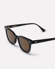 画像3: 【EPOKHE】KINO Black Polished Black