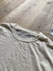 画像3: 【S&Y WORKSHOP】ORIGINAL  100% Organic cotton T-Shirt "FAT"