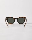 画像4: 【EPOKHE】DYLAN Dark Tortoise Matte Green
