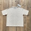 画像2: 【S&Y WORKSHOP】ORIGINAL  100% Organic cotton T-Shirt "FAT"