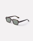 画像1: 【EPOKHE】WILSON/Tortoise polished Green polarized