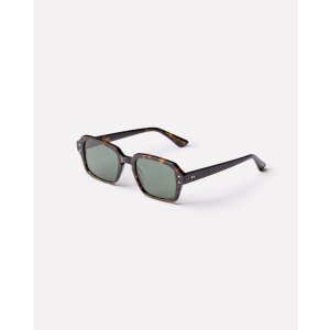 画像: 【EPOKHE】WILSON/Tortoise polished Green polarized
