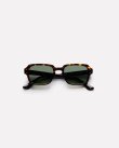 画像2: 【EPOKHE】WILSON/Tortoise polished Green polarized