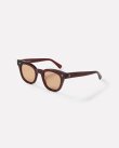 画像1: 【EPOKHE】DYLAN Cola polished Brown
