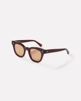 画像: 【EPOKHE】DYLAN Cola polished Brown