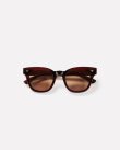 画像2: 【EPOKHE】DYLAN Cola polished Brown