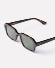 画像3: 【EPOKHE】WILSON/Tortoise polished Green polarized