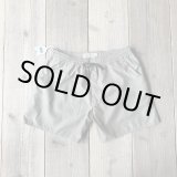 画像: 【WASABI】wasabi trunks/beige